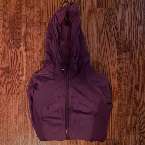 Lululemon Jacket ✨ - Picture 4 of 10